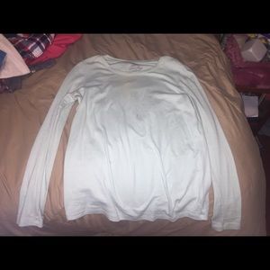 mint green long sleeve